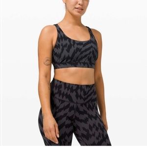 Lululemon energy sports bra